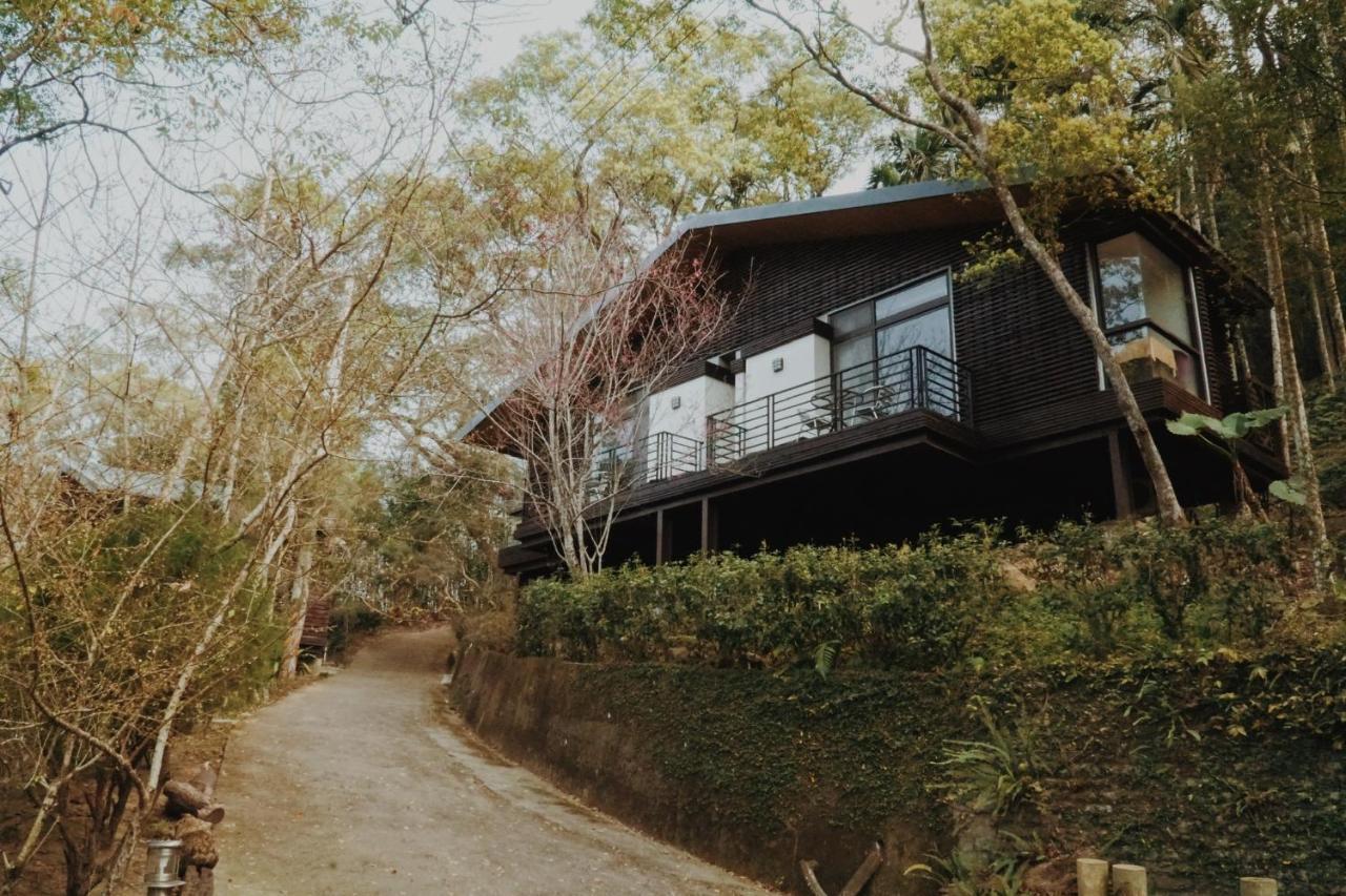 Fu Xuan Villa Sanyi Buitenkant foto