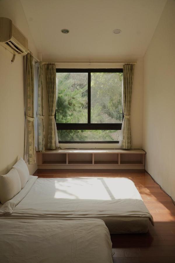Fu Xuan Villa Sanyi Buitenkant foto