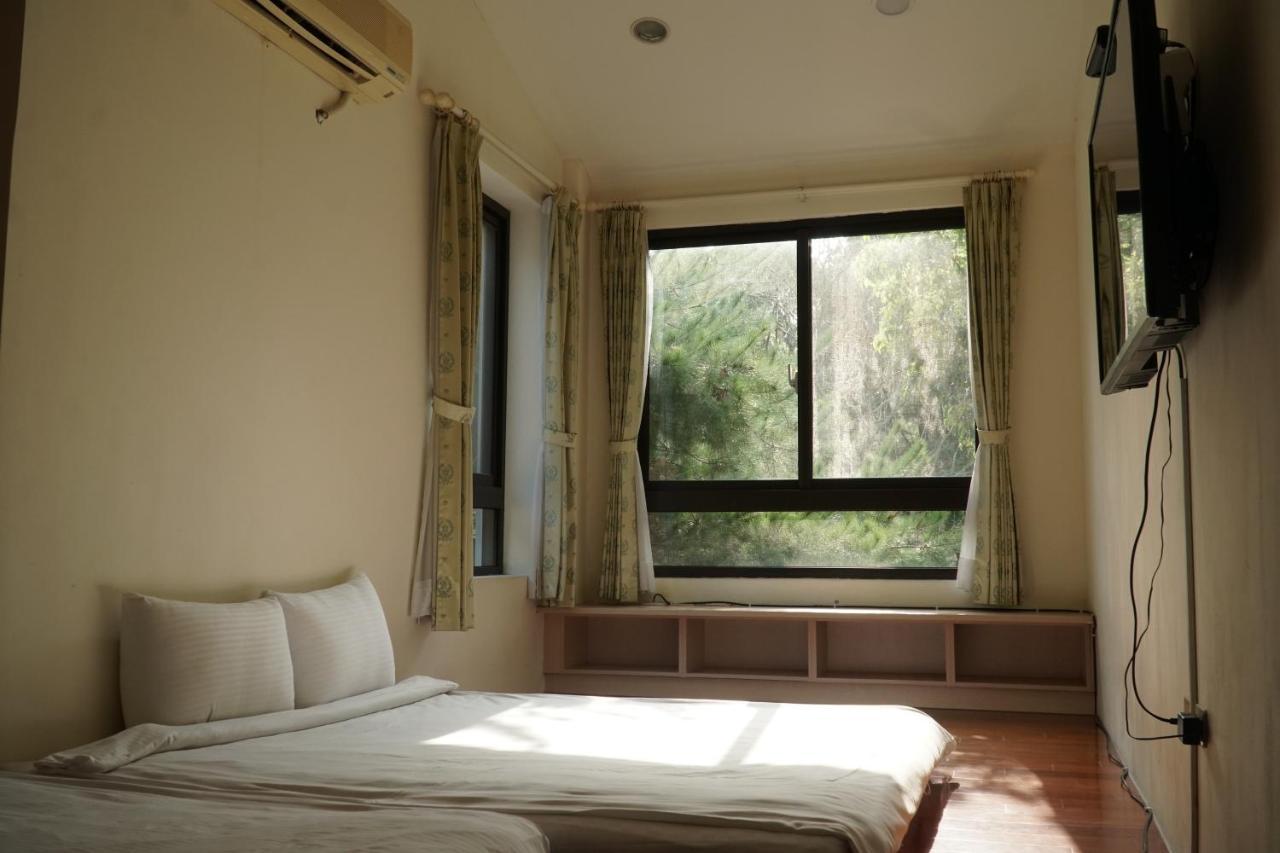 Fu Xuan Villa Sanyi Buitenkant foto