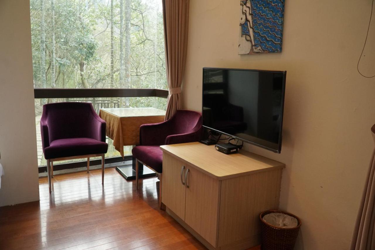 Fu Xuan Villa Sanyi Buitenkant foto