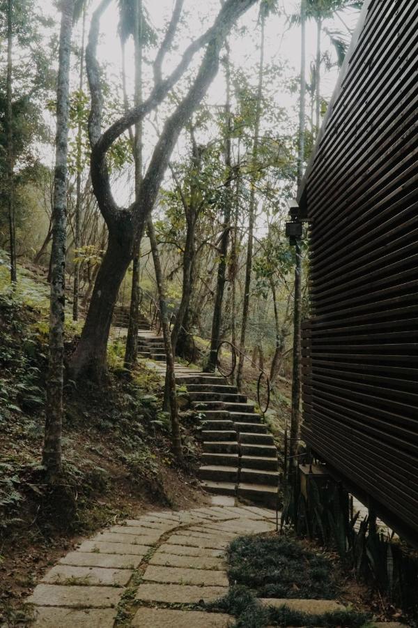 Fu Xuan Villa Sanyi Buitenkant foto