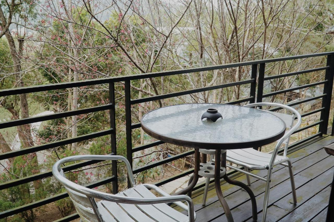 Fu Xuan Villa Sanyi Buitenkant foto