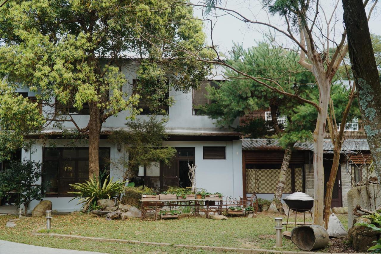 Fu Xuan Villa Sanyi Buitenkant foto